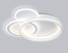 Ambrella Light Люстра потолочная светодиодная Ambrella light ACRYLICA FA8511