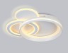 Ambrella Light Люстра потолочная светодиодная Ambrella light ACRYLICA FA8511