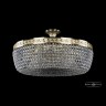 Люстра хрустальная 19031/60IV G Bohemia Ivele Crystal (Потолочные)
