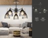 Ambrella Light Люстра на штанге Traditional TR8015