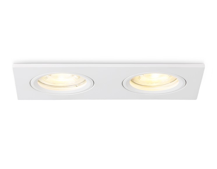 Ambrella Light Светильник встраиваемый TN TN102460