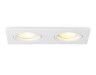 Ambrella Light Светильник встраиваемый TN TN102460
