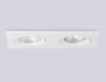 Ambrella Light Светильник встраиваемый TN TN102460