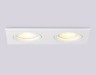 Ambrella Light Светильник встраиваемый TN TN102460