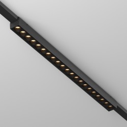 Maytoni Трековый светильник Points Elasity  3000K 18Вт 36°
