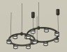 Ambrella Light Люстра подвесная Traditional DIY XR92091005