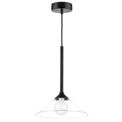 Light Star 801204 Vetro Подвес