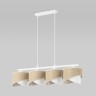 Подвесной светильник                      TK Lighting  4828 Marlon
