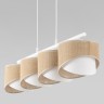 Подвесной светильник                      TK Lighting  4828 Marlon