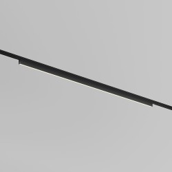 Maytoni Трековый светильник Basis Levity 3000К 21Вт 100°