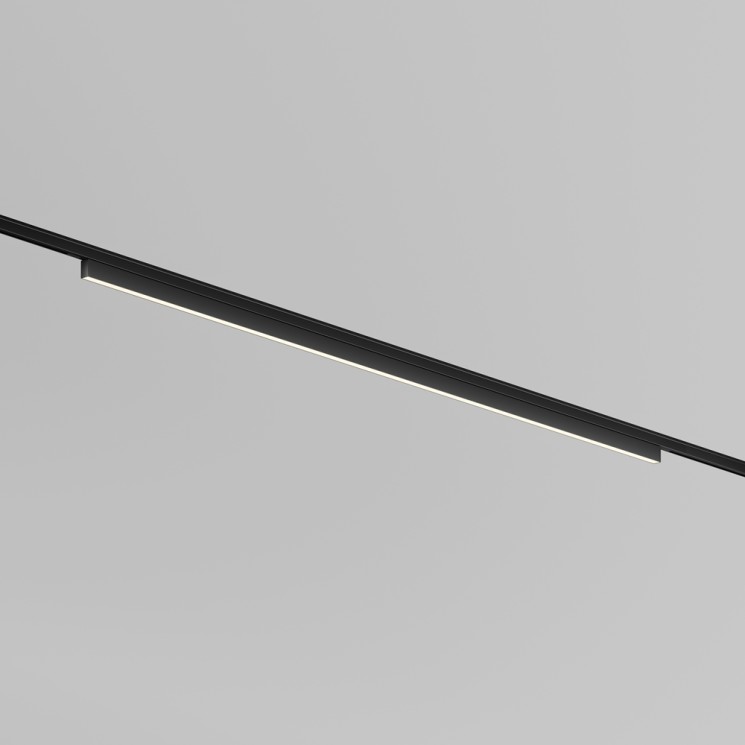 Maytoni Трековый светильник Basis Levity 3000К 21Вт 100°