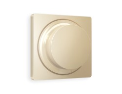 Ambrella Light Лицевая панель для светорегулятора универсального QUANT Ambrella Volt ALFA AP6055