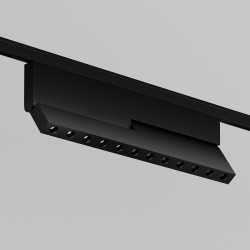Maytoni Трековый светильник Points Rot  Levity 4000К 12Вт 30°