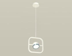 Ambrella Light Светильник подвесной Traditional DIY XB9118102