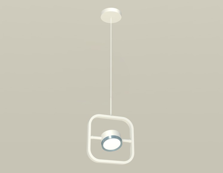 Ambrella Light Светильник подвесной Traditional DIY XB9118102