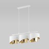 Подвесной светильник                      TK Lighting  4821 Grant White