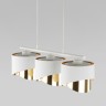 Подвесной светильник                      TK Lighting  4821 Grant White