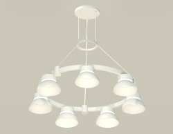 Ambrella Light Люстра подвесная Traditional DIY XR92031401