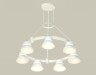 Ambrella Light Люстра подвесная Traditional DIY XR92031401