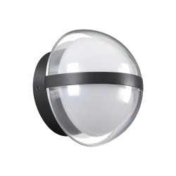 Светильник ландшафтный светодиодный настенный NOVOTECH OPAL 359195