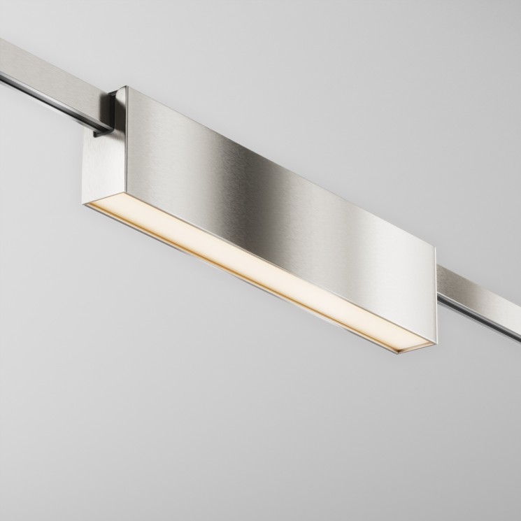Maytoni Трековый светильник Basis Flarity 3000K 12Вт 120°