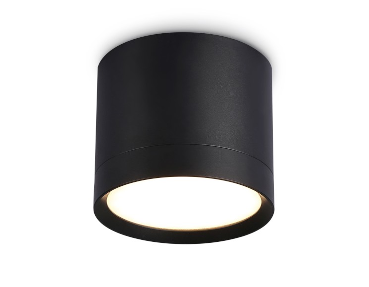 Ambrella Light Светильник потолочный TECHNO SPOT TN5351