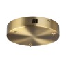 Основание потолочное LUMION ECHO 6531/3L