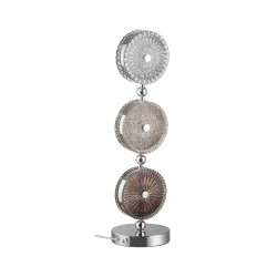 Настольная лампа ODEON LIGHT CARAMELLA 5416/13TL