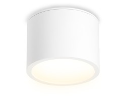 Ambrella Light Потолочный светильник TN TN6550