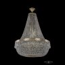 Люстра хрустальная 19011/H2/80IV G Bohemia Ivele Crystal (Потолочные)