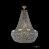 Люстра хрустальная 19011/H2/80IV G Bohemia Ivele Crystal (Потолочные)