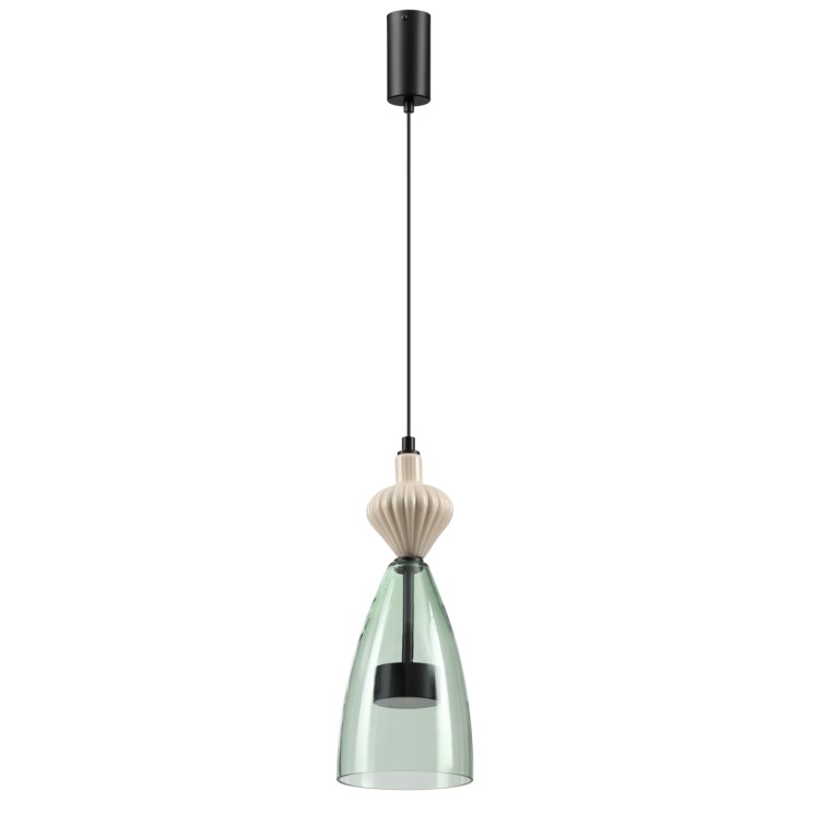 Подвес ODEON LIGHT PALLETA 5046/12LC