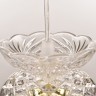 Подвесной светильник с хрусталём 14781P/13 G V7010 Bohemia Ivele Crystal (1478)