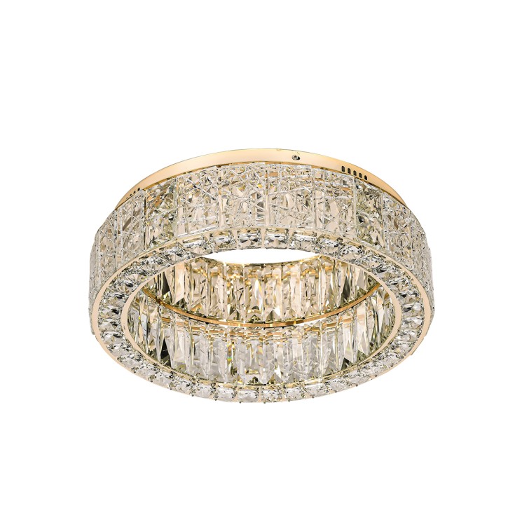 Люстра ODEON LIGHT VERSION 5071/60CL
