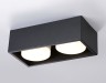 Ambrella Light Светильник потолочный Techno TN70829