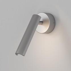 Настенный светодиодный светильник в стиле минимализм                      Eurosvet  20126/1 LED