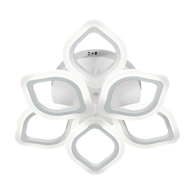Escada 10212/6 LED*56W White