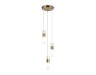 Ambrella Light Светильник подвесной Ambrella light LH55112