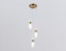 Ambrella Light Светильник подвесной Ambrella light LH55112