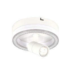 Escada 20044SMA/01 LED 20W 4000K белый