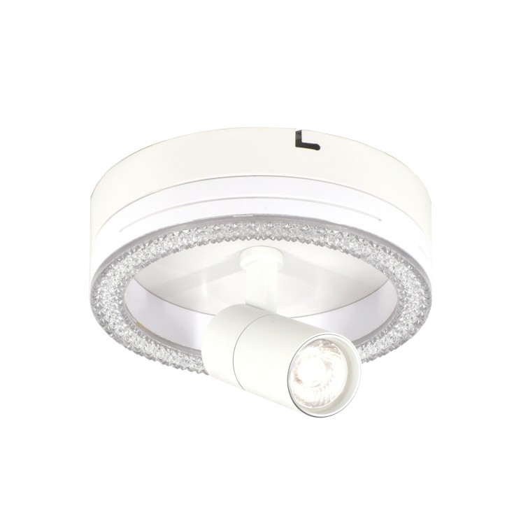 Escada 20044SMA/01 LED 20W 4000K белый