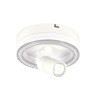 Escada 20044SMA/01 LED 20W 4000K белый