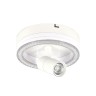 Escada 20044SMA/01 LED 20W 4000K белый