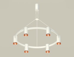 Ambrella Light Люстра подвесная Traditional DIY XB9021153