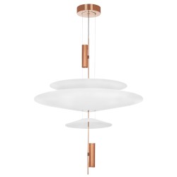 Light Star 814532 Viola Подвес