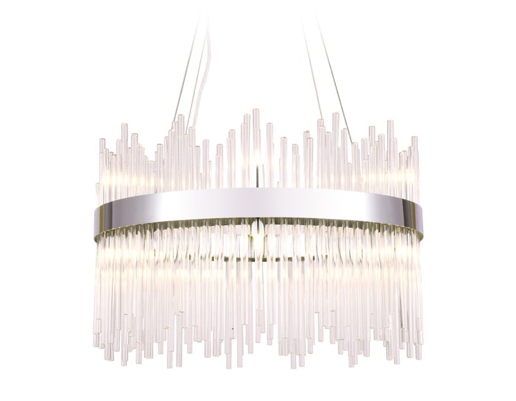 Ambrella Light Хрустальная люстра Traditional TR5353