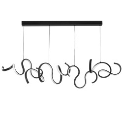 Light Star 637117 Corinto Люстра подвесная