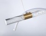 Ambrella Light Светильник подвесной светодиодный FL5002