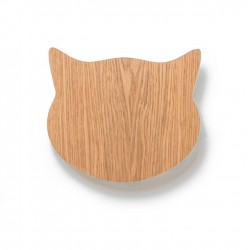 WOODLED VITA Cat