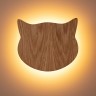 WOODLED VITA Cat